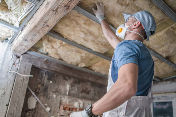 Best Spray Foam Insulation in Englewood, OH