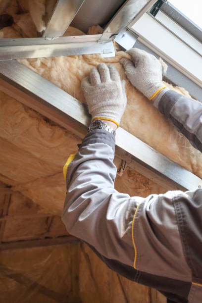 Best Blown-in Insulation in Englewood, OH