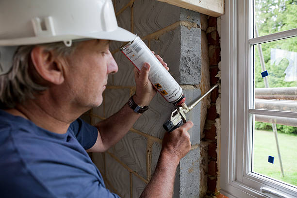 Best Eco-Friendly Insulation in Englewood, OH