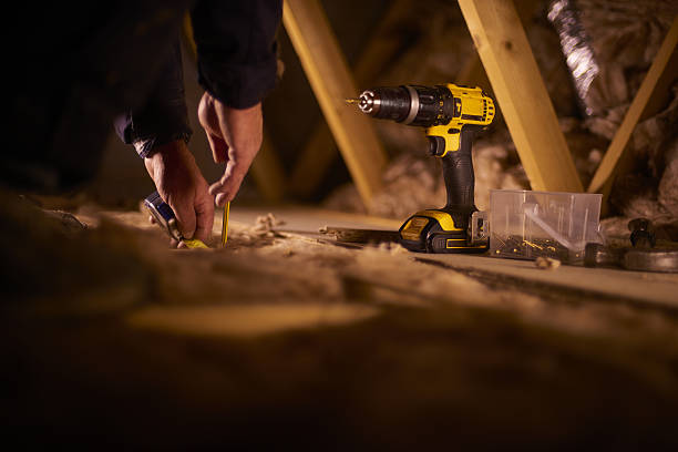 Trusted Englewood, OH Insulation Contractor Experts